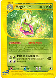 053 Meganium